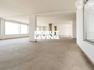High End Office | Open Space | 24/7 Security | 5 Parkings