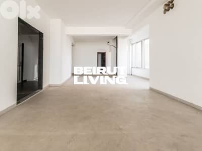 High End Office | Open Space | 24/7 Security | 5 Parkings