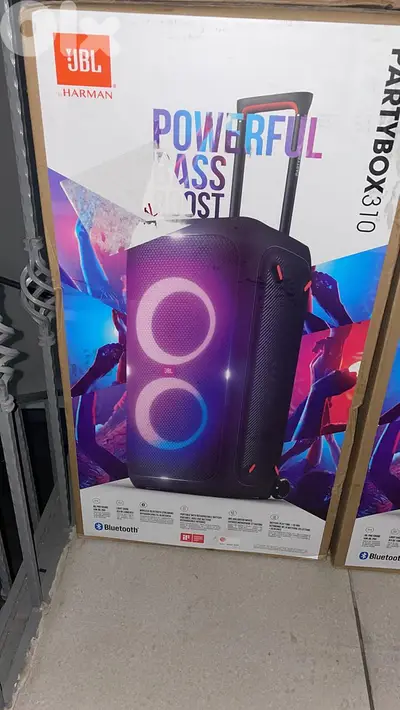 JBL PARTYBOX 310