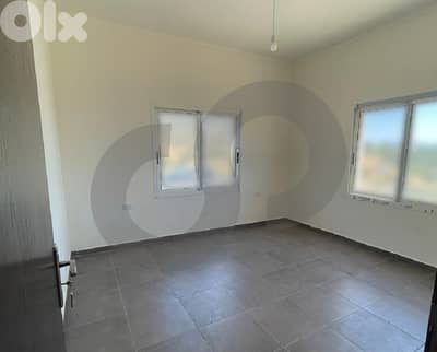 Apartment for sale in Ainab - Aley | Sea View | Calm Area REF#NN122888