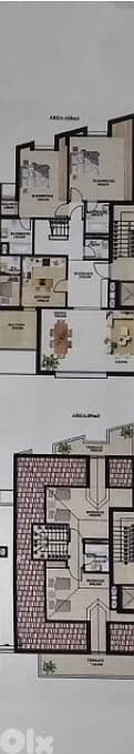 Luxurious Duplex for Sale in Hazmieh. Luxurious Duplex for Sale in Hazmieh.