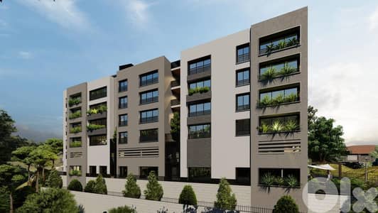 Luxurious Duplex for Sale in Hazmieh. Luxurious Duplex for Sale in Hazmieh.