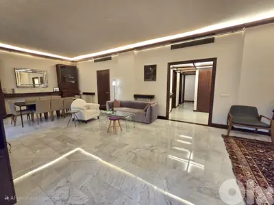 Apartment for Sale in Rabieh شقة للبيع في الرابية