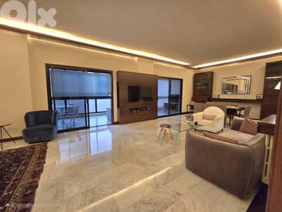 Apartment for Sale in Rabieh شقة للبيع في الرابية
