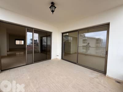 Duplex for sale mazraat yachouh / دوبلكس للبيع مزرعة يشوع