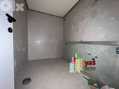 Kfarhbab 200m2 | 180m2 Garden | Well Maintained | Quiet Street | EH/IV