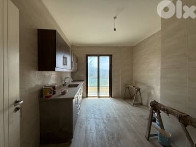 Apartment for sale l Choueifat, Aley للبيع في شويفات العمروسيه