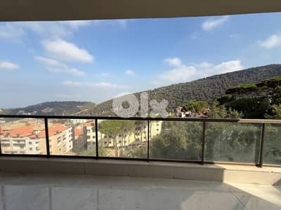 Apartment for sale Mar Chaaya / شقة للبيع في مار شعيا