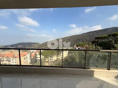 Apartment for sale Mar Chaaya / شقة للبيع في مار شعيا