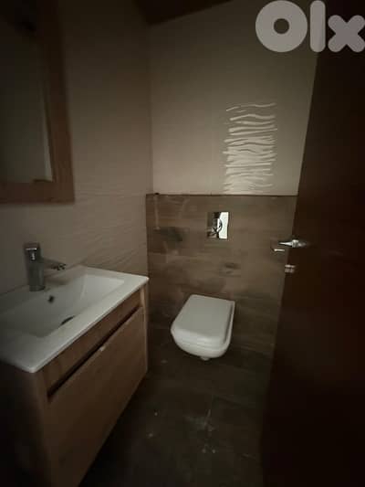 Apartment for sale Mar Chaaya / شقة للبيع في مار شعيا