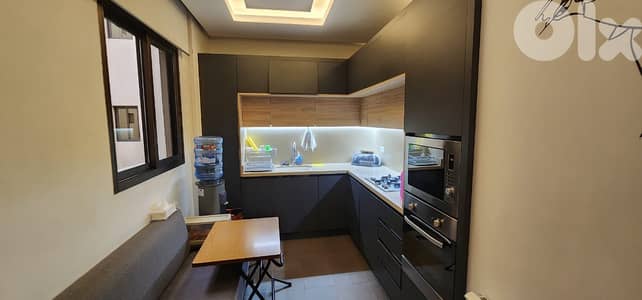 Apartment for sale in Mar Roukoz - شقة للبيع في مار روكز