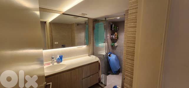 Apartment for sale in Mar Roukoz - شقة للبيع في مار روكز