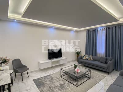Fantastic Flat | Vibrant Area | 2 Balconies | 24/7 Electricity