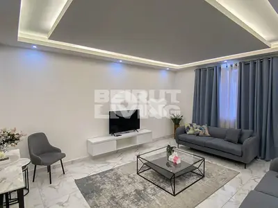 Fantastic Flat | Vibrant Area | 2 Balconies | 24/7 Electricity