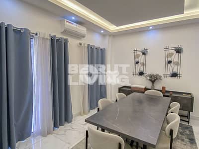 Fantastic Flat | Vibrant Area | 2 Balconies | 24/7 Electricity