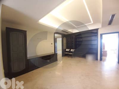 Stylish apartment, great deal, beirut, bir hassan REF#HU126136