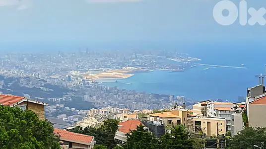 Apartment for sale in Biyada/ Duplex/ Spacious/ Terrace/ Furnished