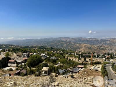 1150 SQM Land in Tilal Fakra with Panoramic View Over the Mountains &