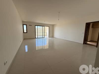 apartment for sale Mar Chaaya Broumana/شقة للبيع مار شعيا برمانا