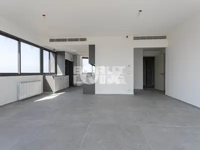 Modern Apartment | Terrace | Central Area | View