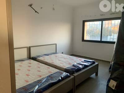 RWB177NK - Triplex villa for sale in Amchit Jbeil