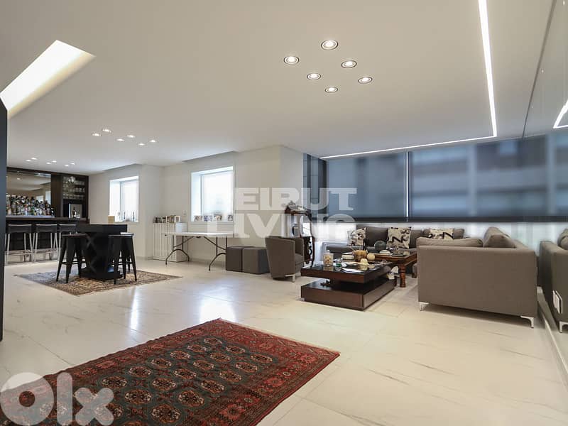 Spacious Apartment | Calm Street | 2 PKG | 24/7 Electricity 0