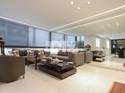 Spacious Apartment | Calm Street | 2 PKG | 24/7 Electricity