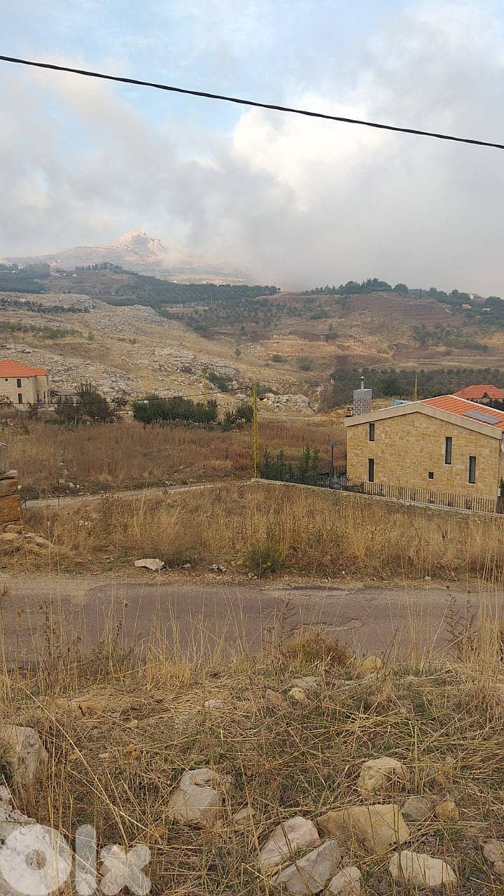 RWB128RR - Land for sale in Laklouk Jbeil 2