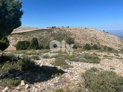 RWB129RR - Land for sale in Tripoli - Denniyeh