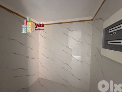 Ballouneh 165m2 | 100m2 Terrace/Garden | Private Entrance | TYT