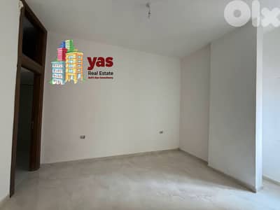 Ballouneh 165m2 | 100m2 Terrace/Garden | Private Entrance | TYT