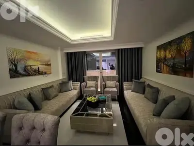 Hot Deal !! Luxurious Apartment For Sale In DownTown Beirut.