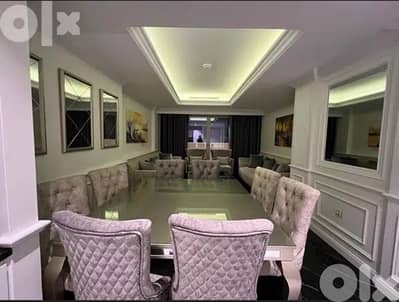 Hot Deal !! Luxurious Apartment For Sale In DownTown Beirut.