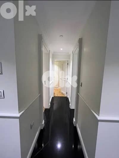 Hot Deal !! Luxurious Apartment For Sale In DownTown Beirut.