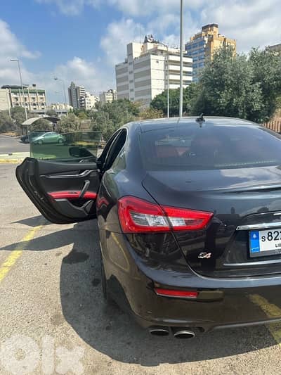 Maserati Excellent Condition
