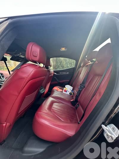 Maserati Excellent Condition