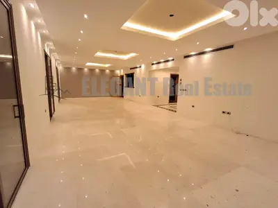 Spacious | High end | Prime Location !