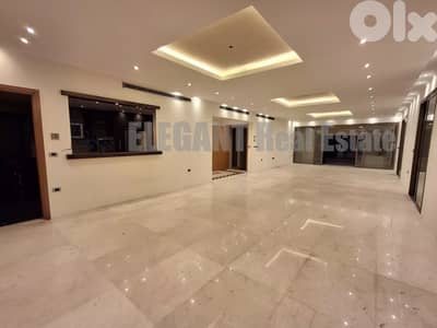 Spacious | High end | Prime Location !