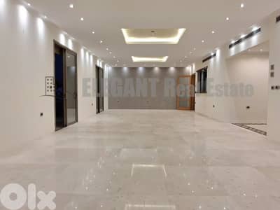 Spacious | High end | Prime Location !