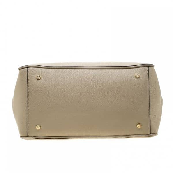 Tory Burch Beige Tote 2