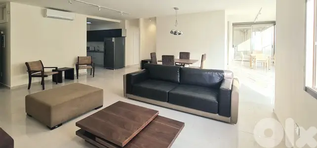 RWB441EA - Apartment for rent in Tabarja