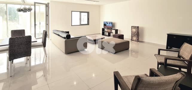 RWB441EA - Apartment for rent in Tabarja