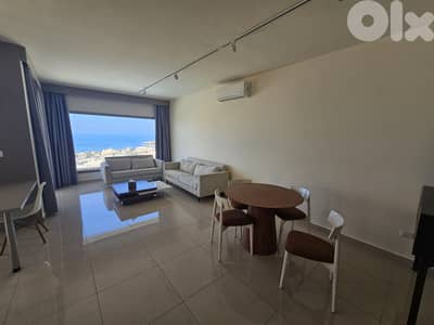 RWB442EA - Apartment for rent in Tabarja