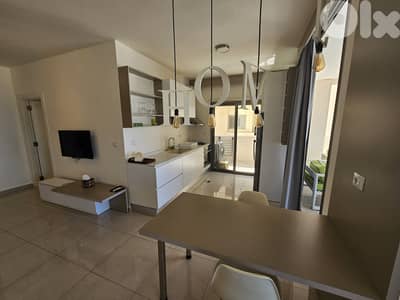 RWB442EA - Apartment for rent in Tabarja