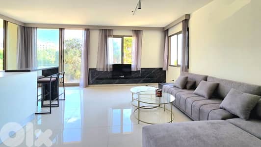 RWB443EA - Apartment for rent in Tabarja