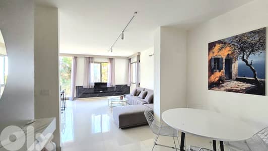 RWB443EA - Apartment for rent in Tabarja