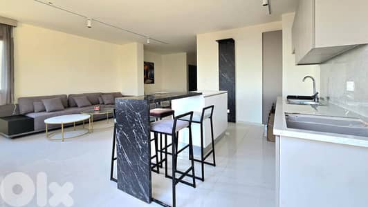 RWB443EA - Apartment for rent in Tabarja