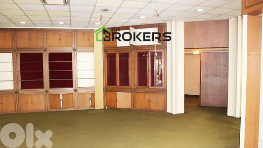 Shop for Rent in Verdun  محل للايجار في فردان