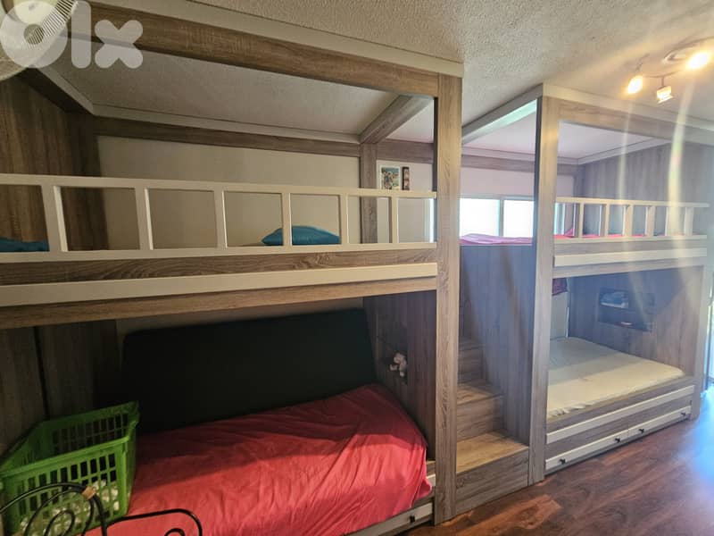 RWB444EA - Chalet for sale in Tabarja 9