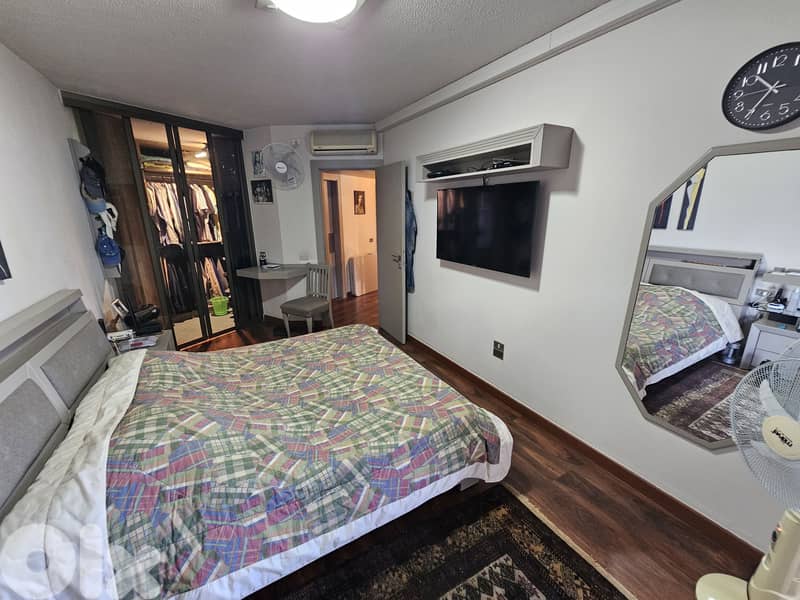 RWB444EA - Chalet for sale in Tabarja 11